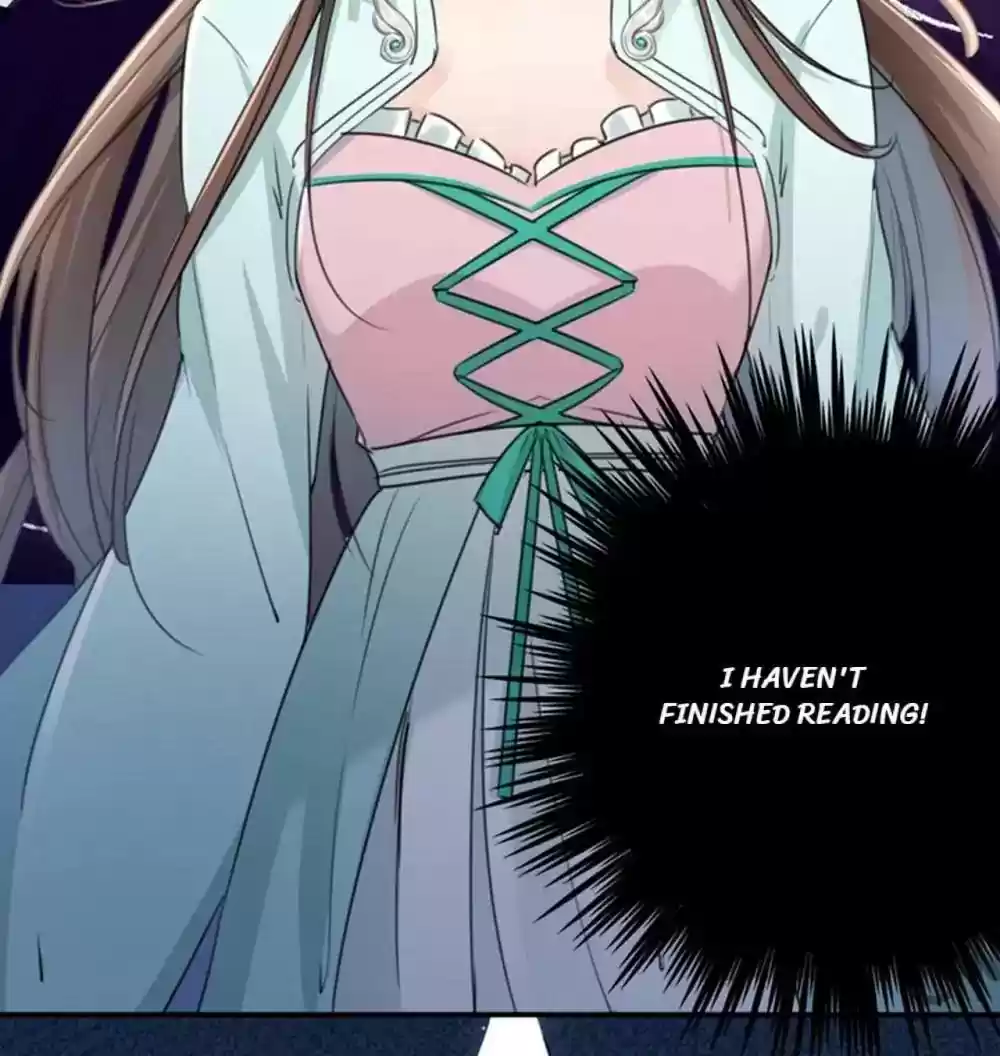 Entangled with the Duke Episode 121