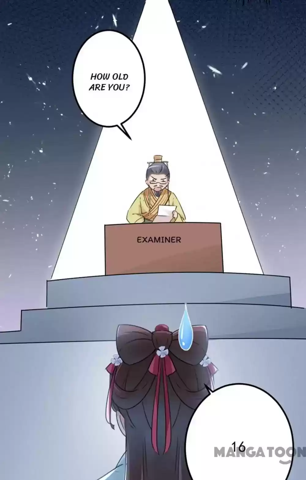 Entangled with the Duke Episode 121