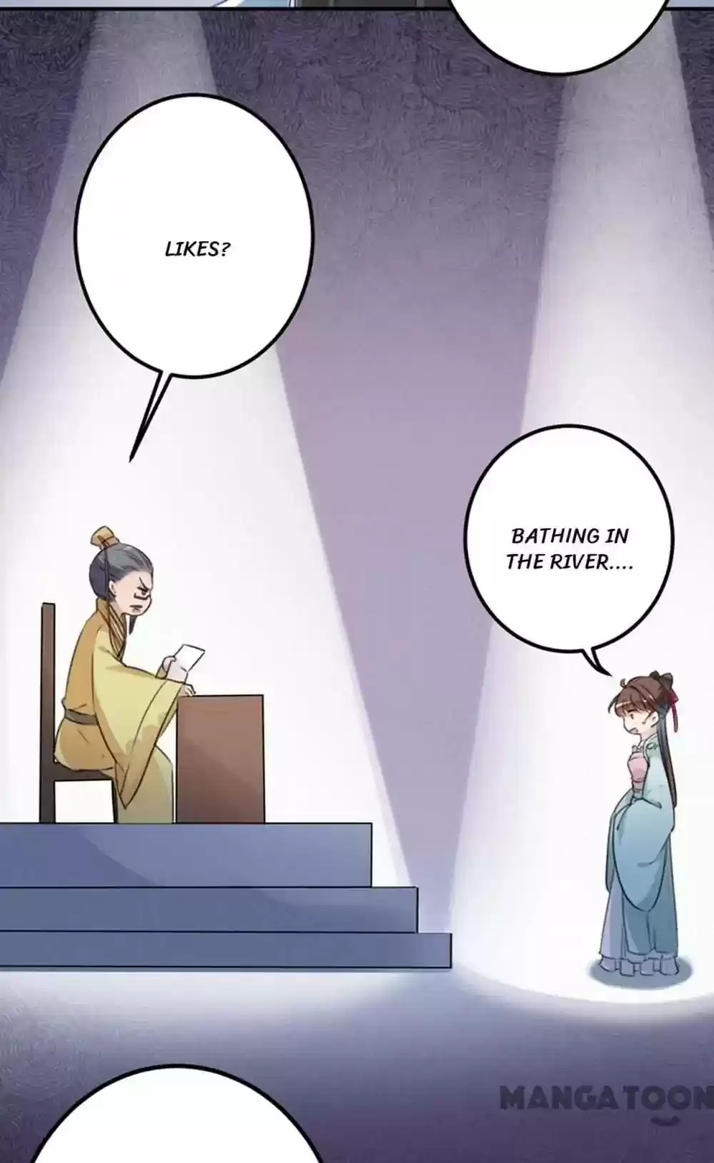 Entangled with the Duke Episode 121