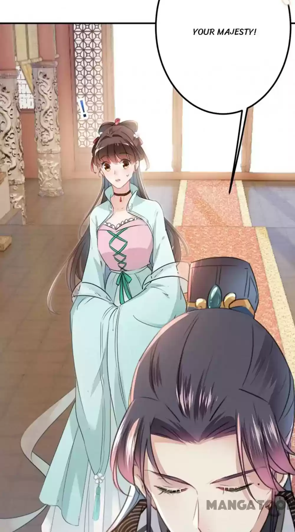 Entangled with the Duke Episode 121