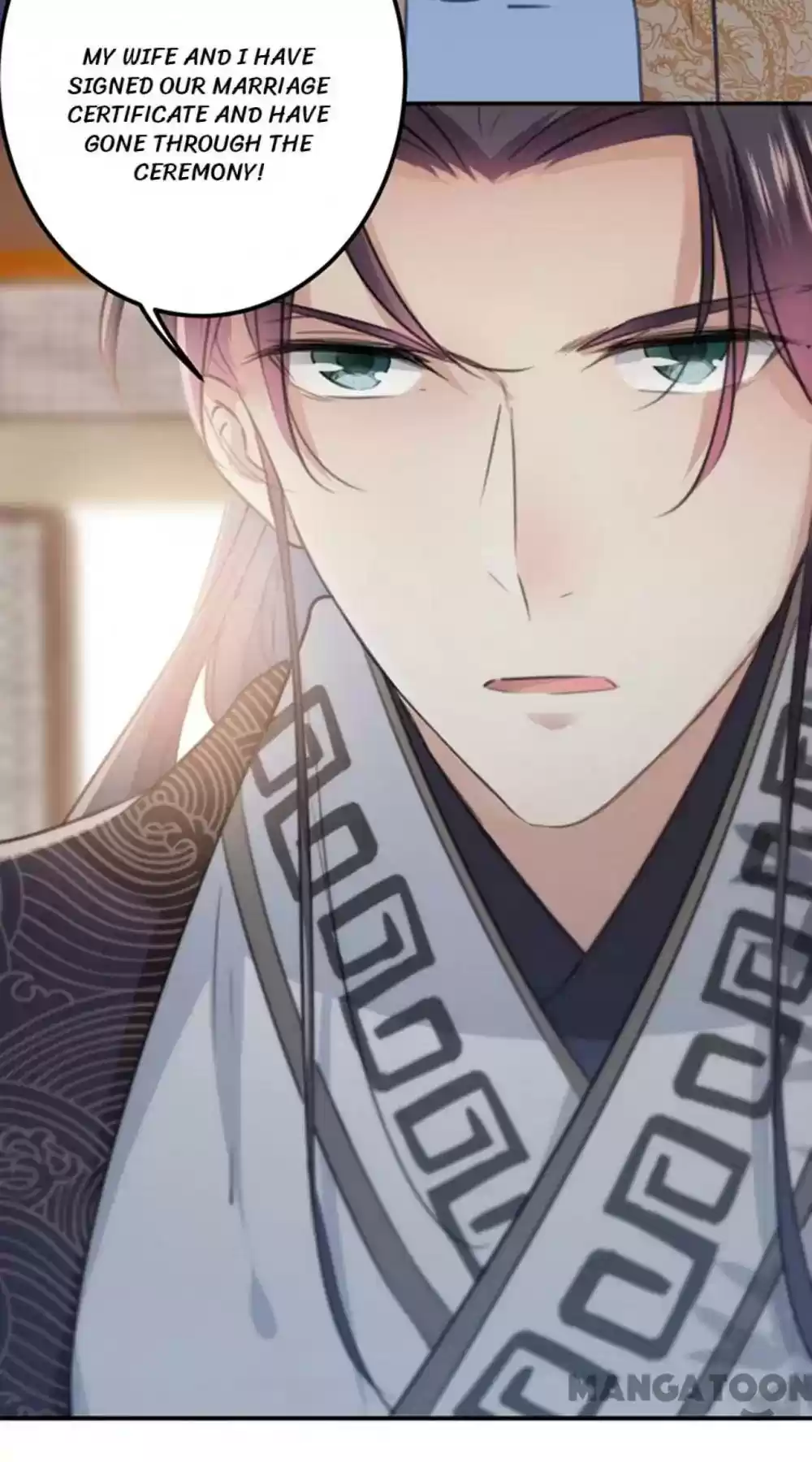 Entangled with the Duke Episode 121