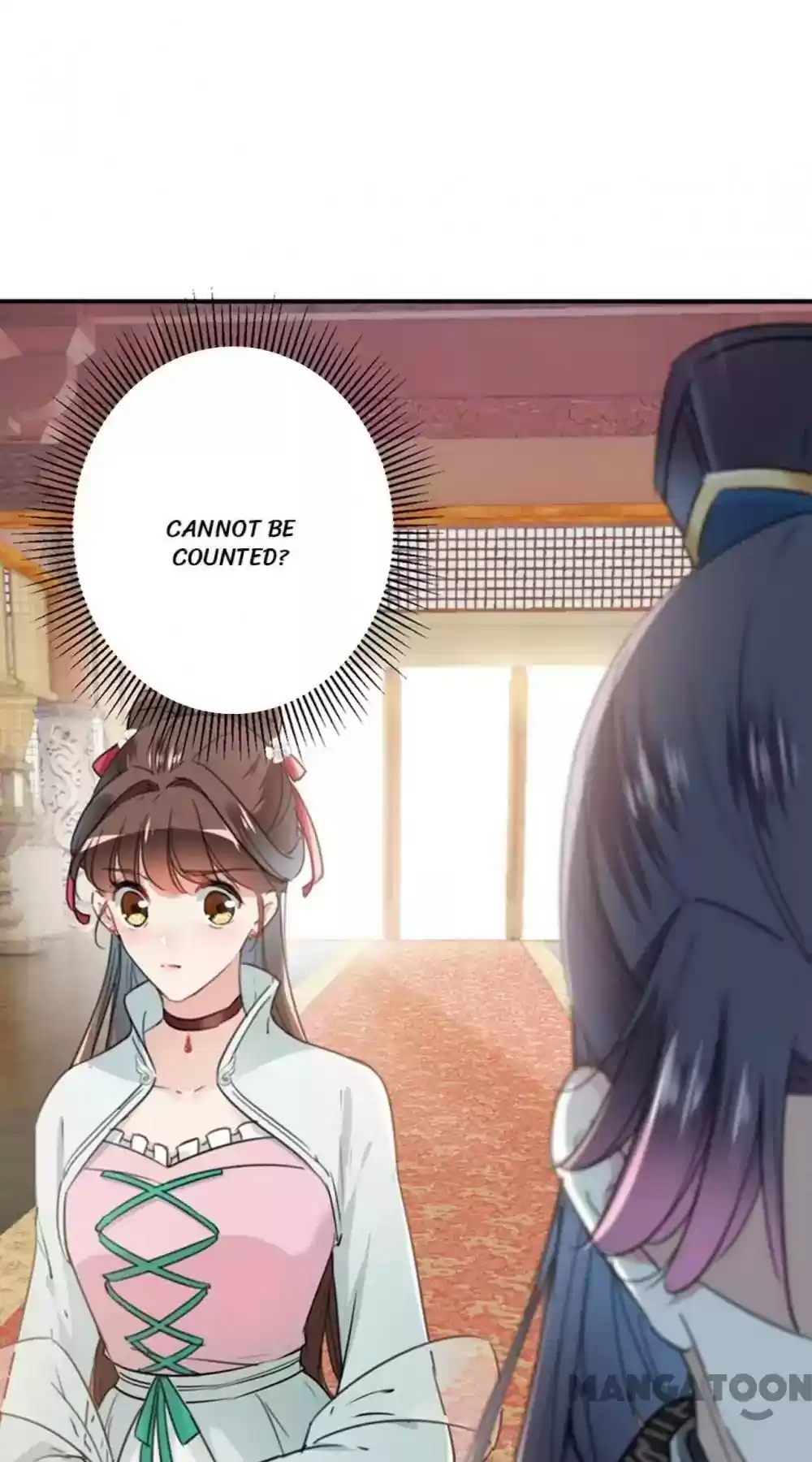 Entangled with the Duke Episode 121