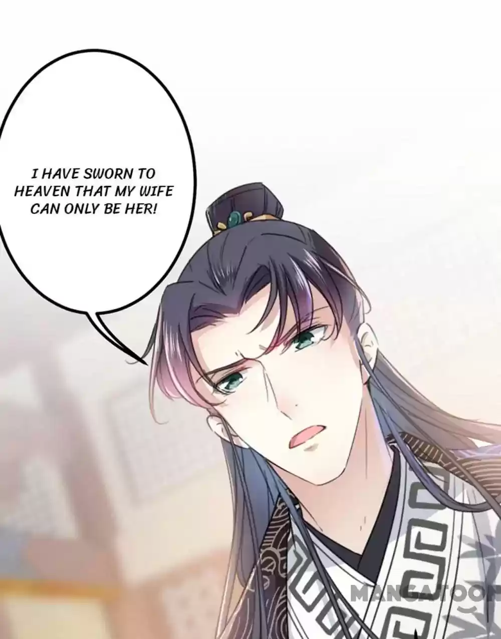 Entangled with the Duke Episode 121