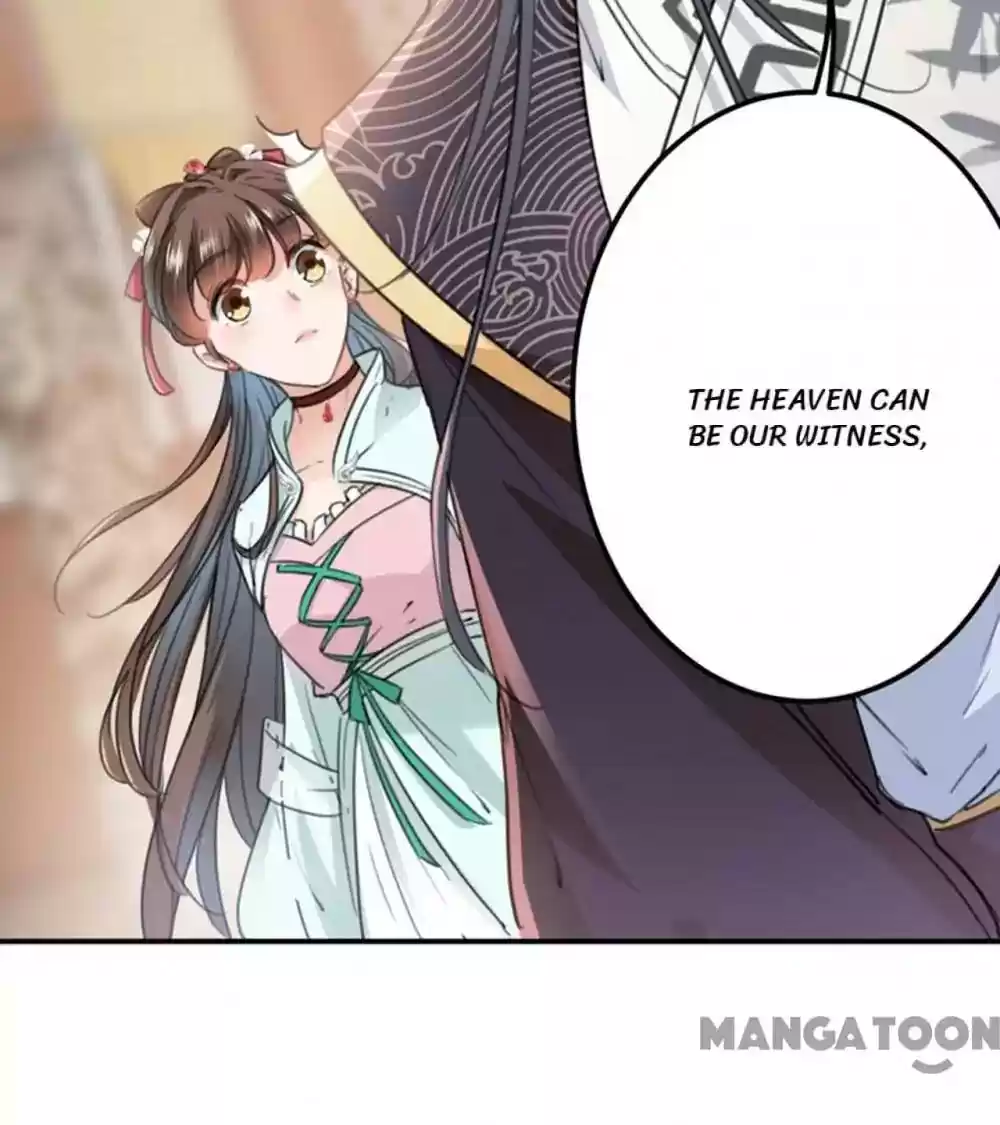 Entangled with the Duke Episode 121