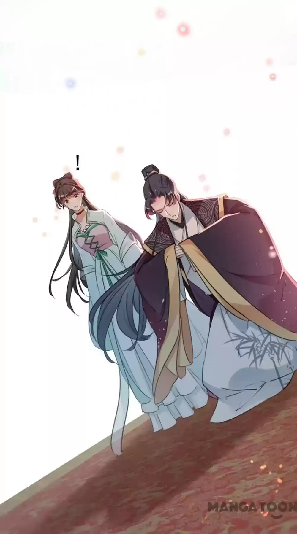 Entangled with the Duke Episode 121