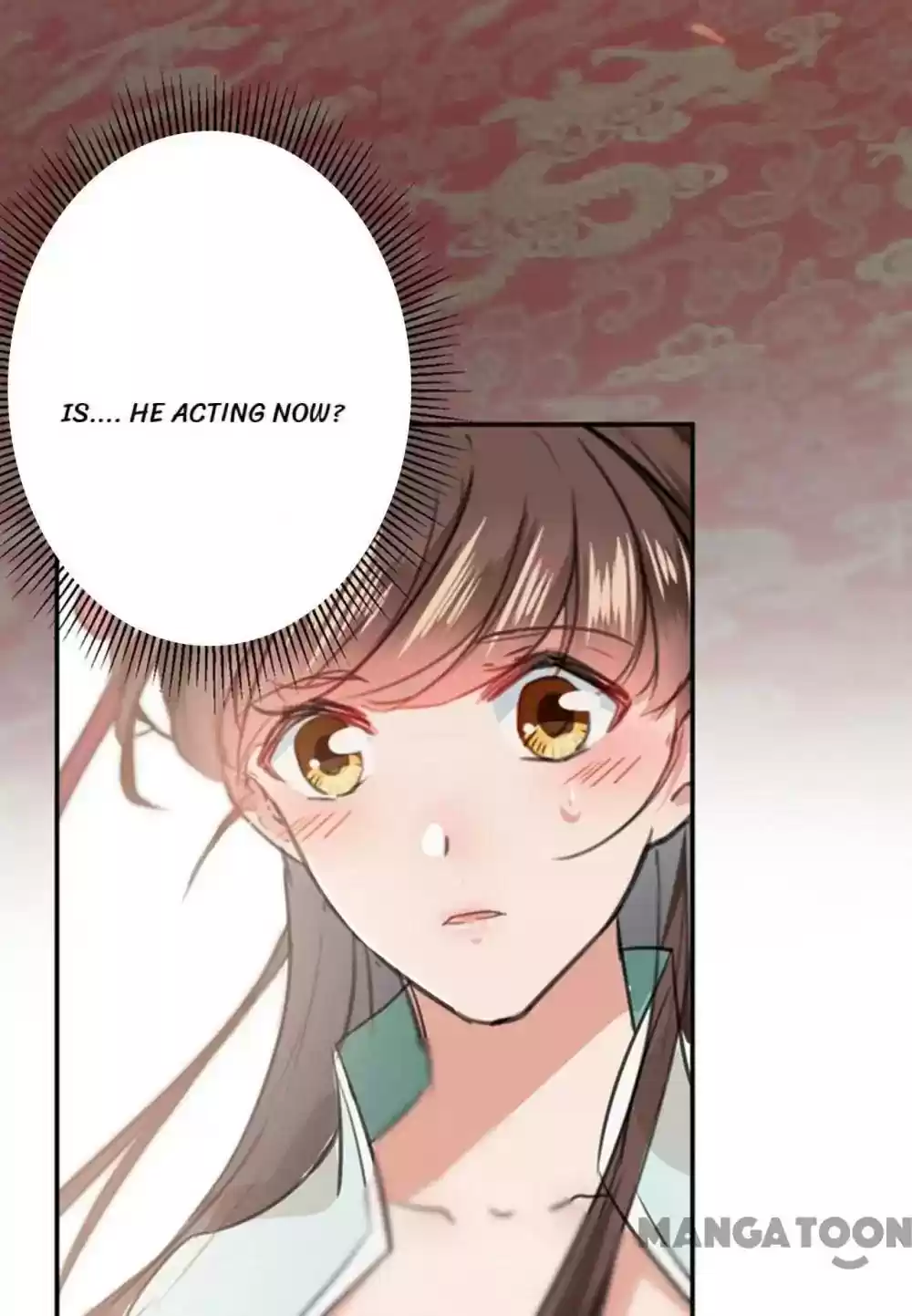 Entangled with the Duke Episode 121