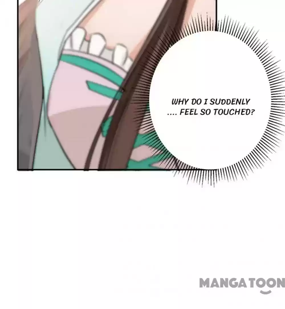 Entangled with the Duke Episode 121