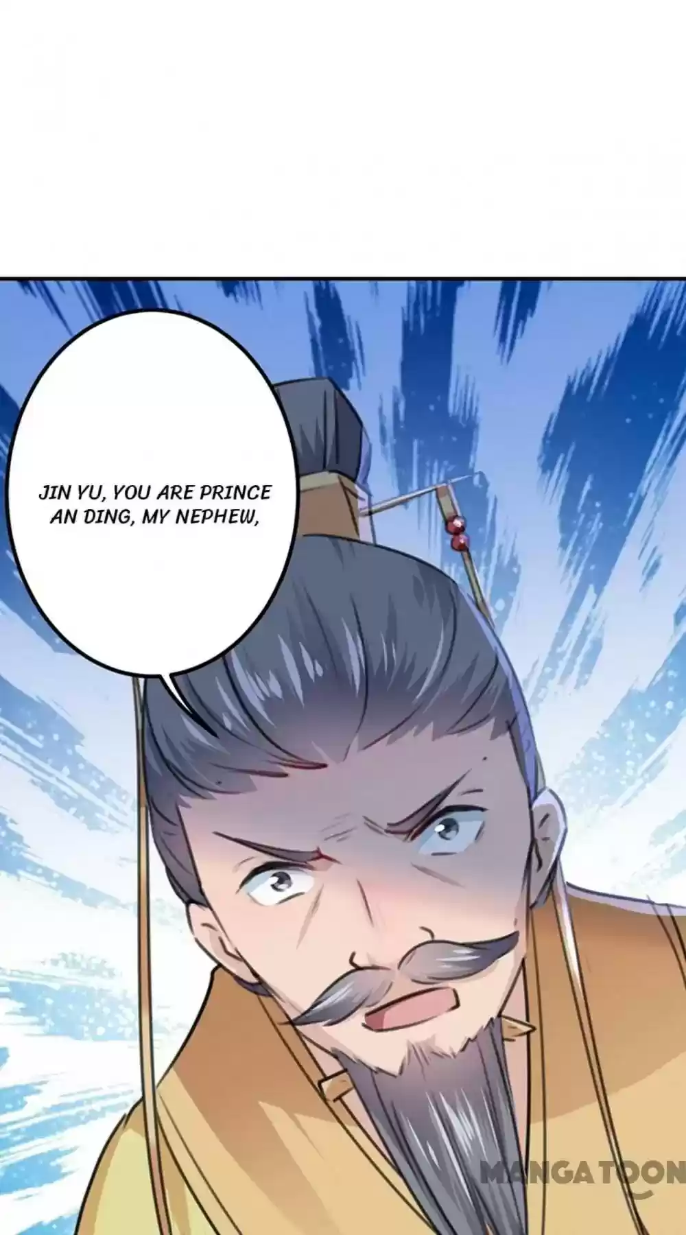 Entangled with the Duke Episode 121