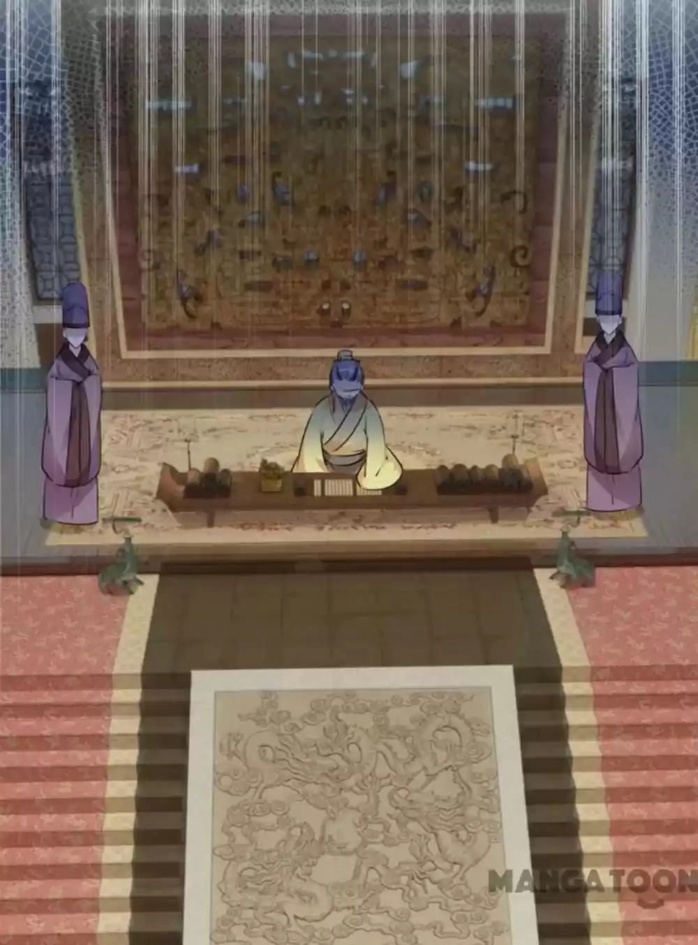 Entangled with the Duke Episode 121