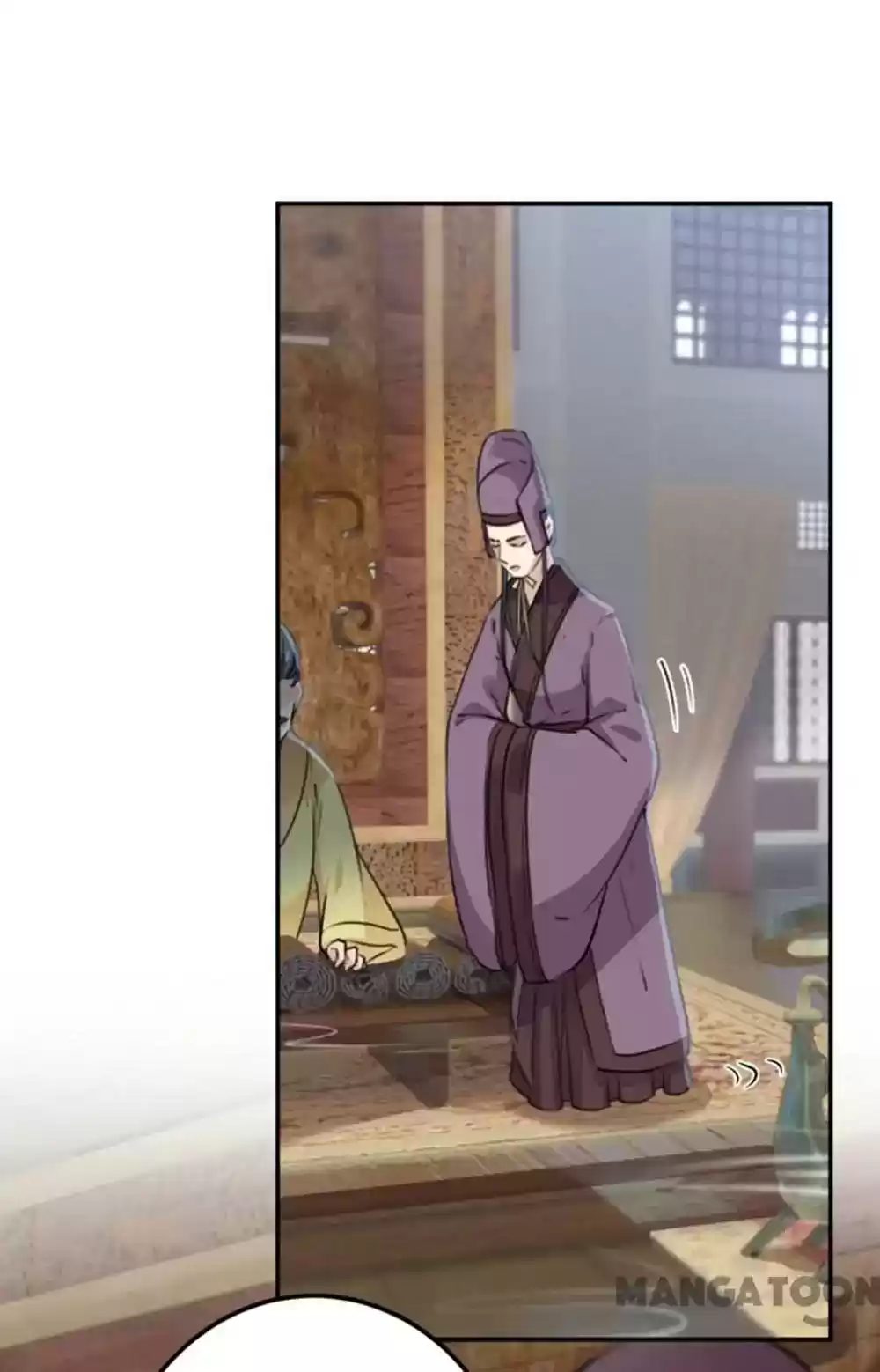 Entangled with the Duke Episode 121