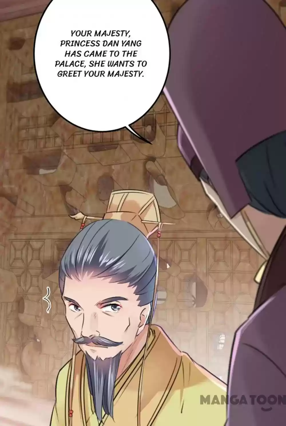 Entangled with the Duke Episode 121