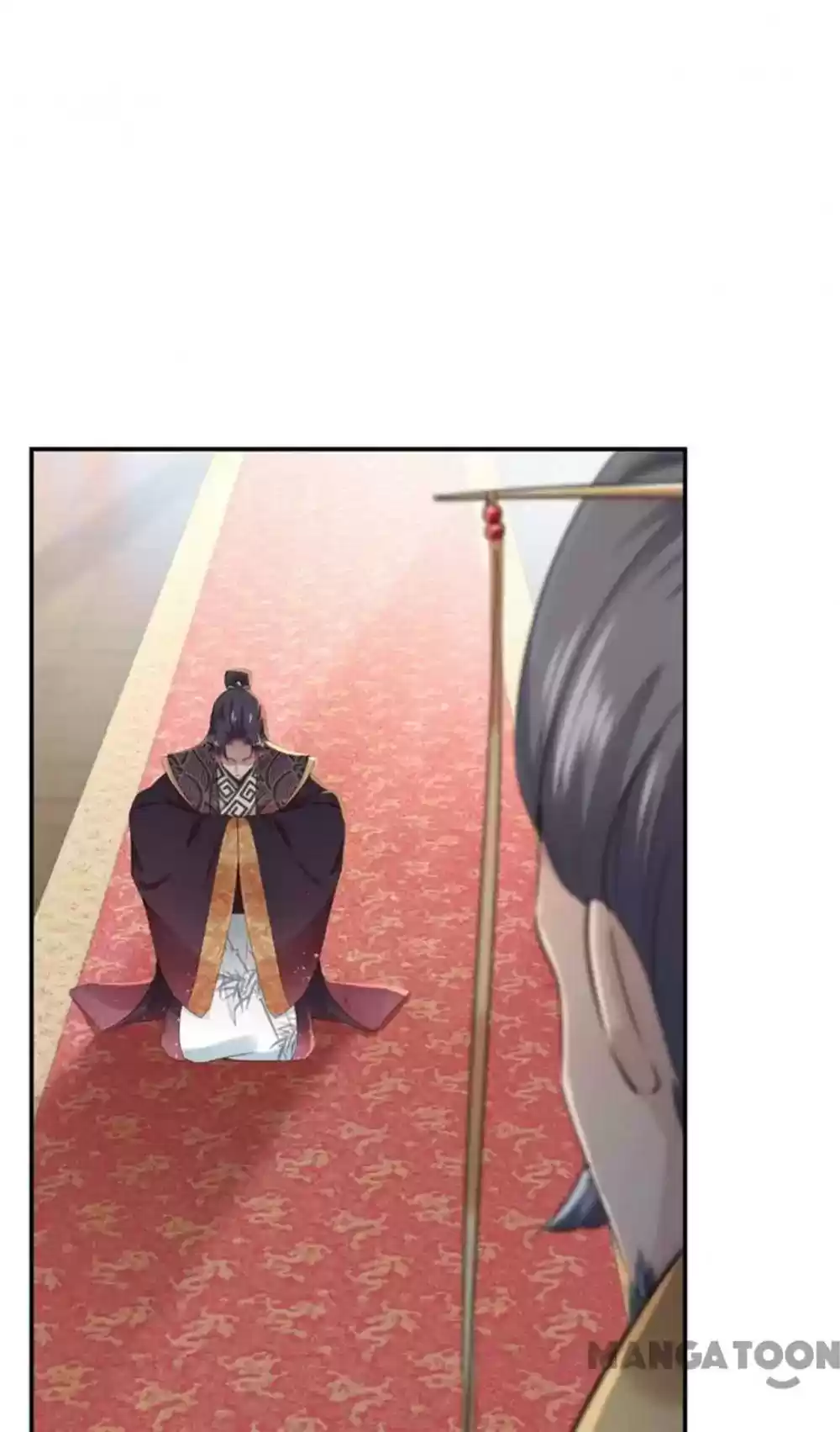 Entangled with the Duke Episode 121