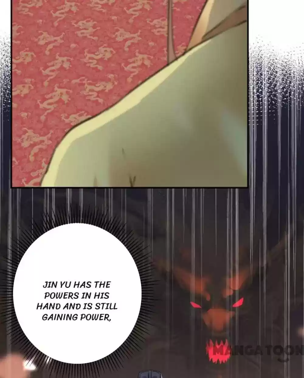 Entangled with the Duke Episode 121