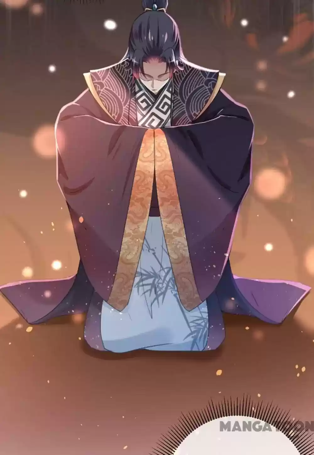 Entangled with the Duke Episode 121