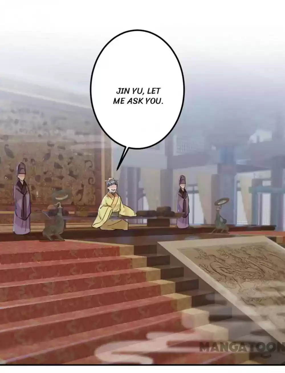 Entangled with the Duke Episode 121