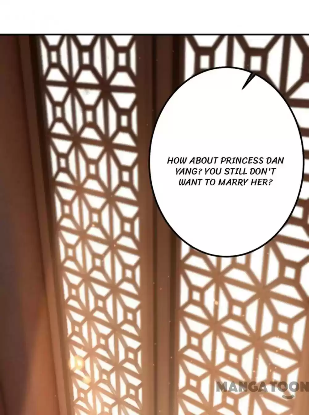 Entangled with the Duke Episode 121