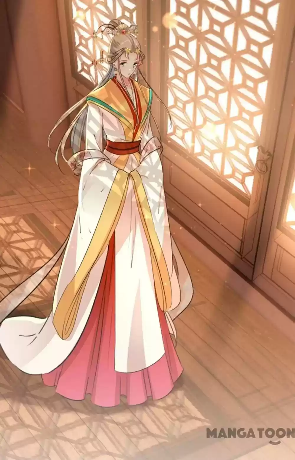 Entangled with the Duke Episode 122