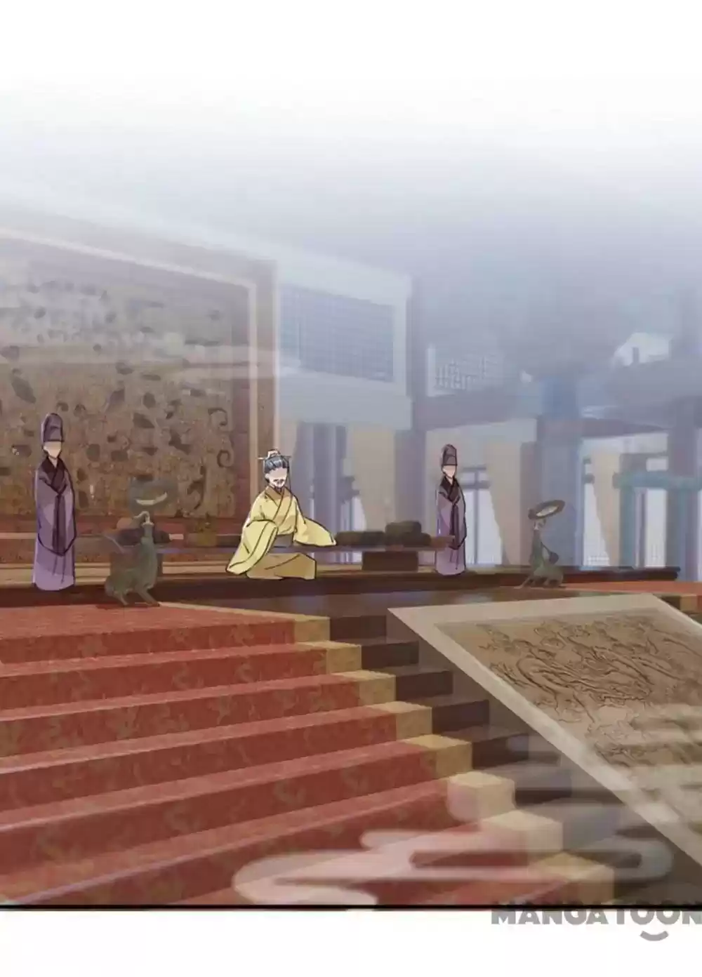 Entangled with the Duke Episode 122