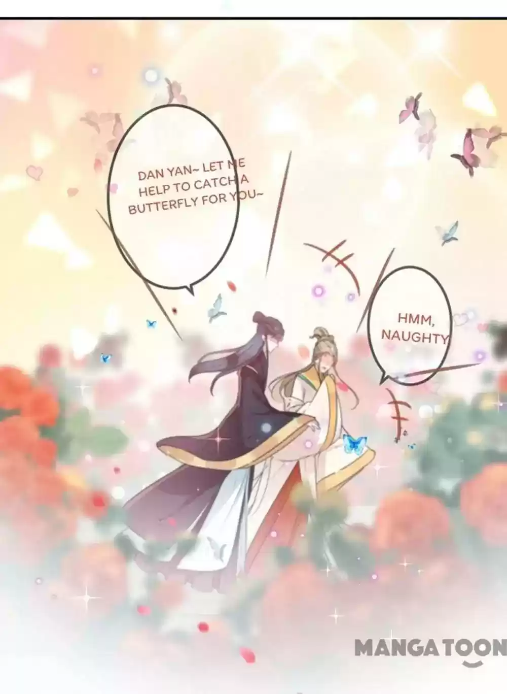 Entangled with the Duke Episode 122