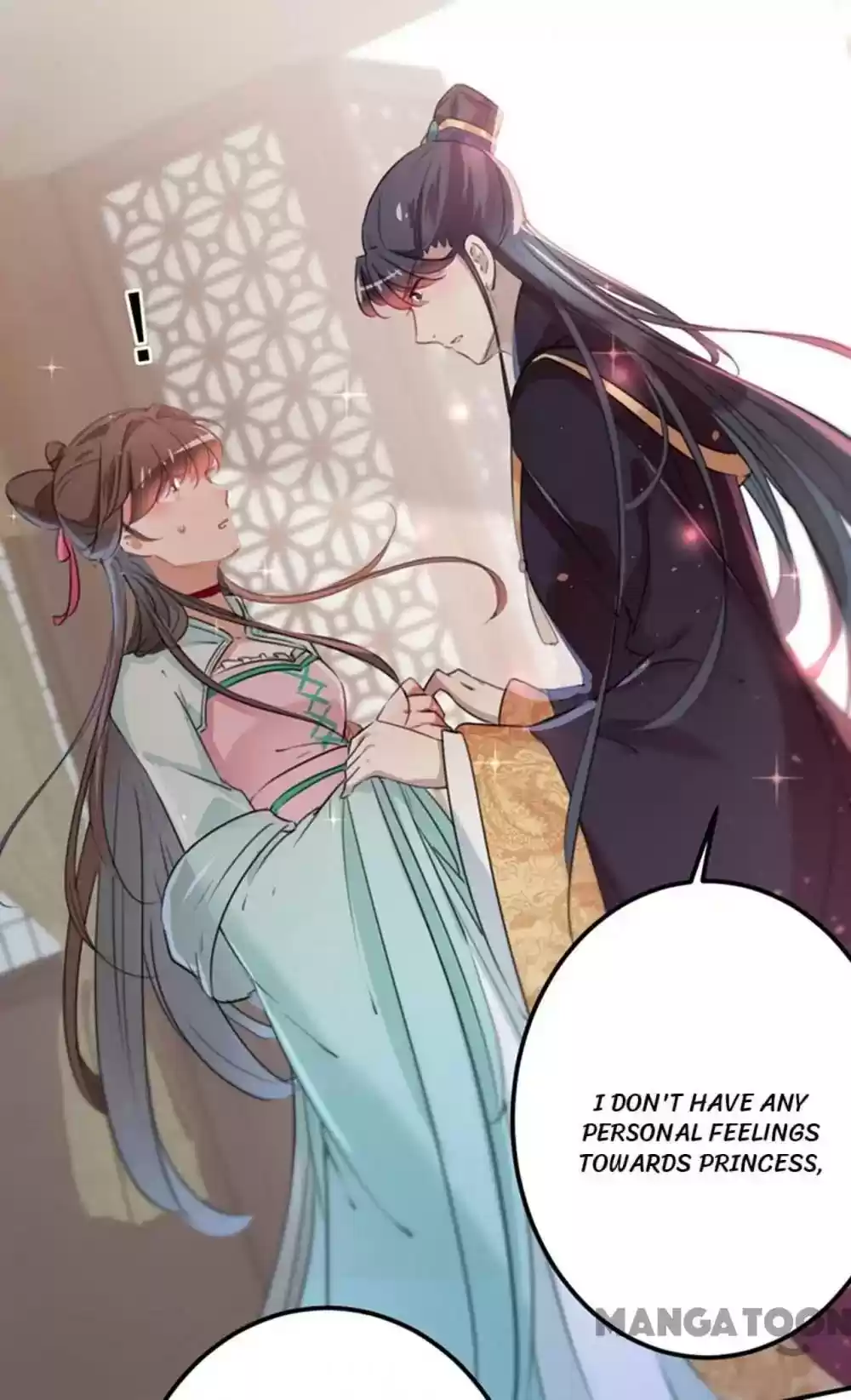 Entangled with the Duke Episode 122