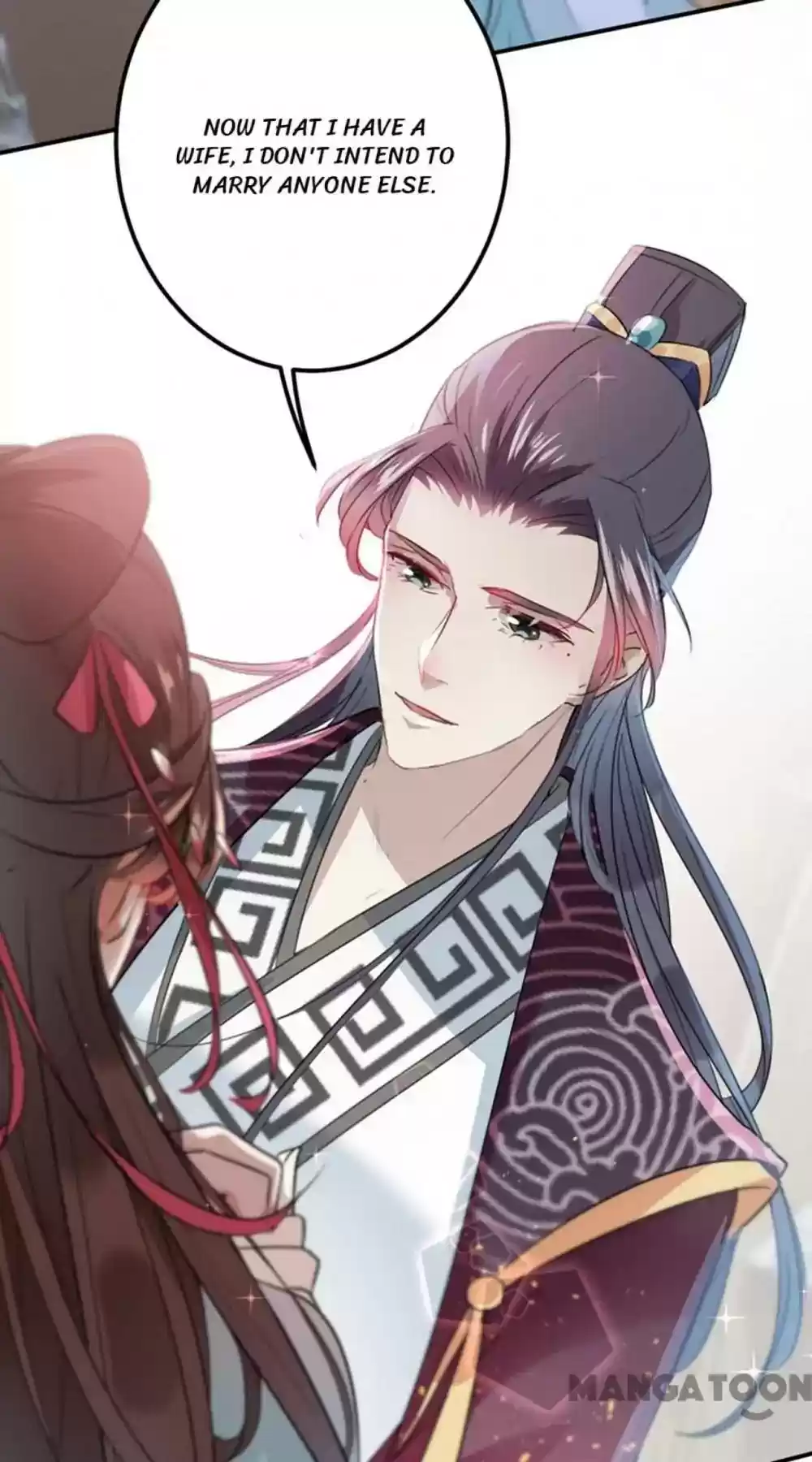 Entangled with the Duke Episode 122