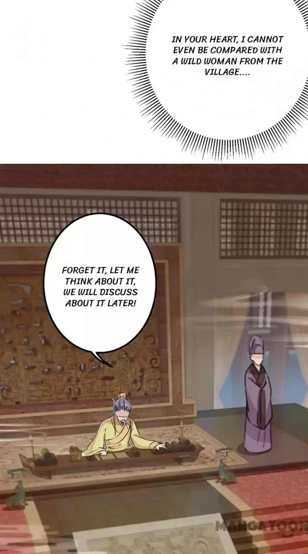 Entangled with the Duke Episode 122