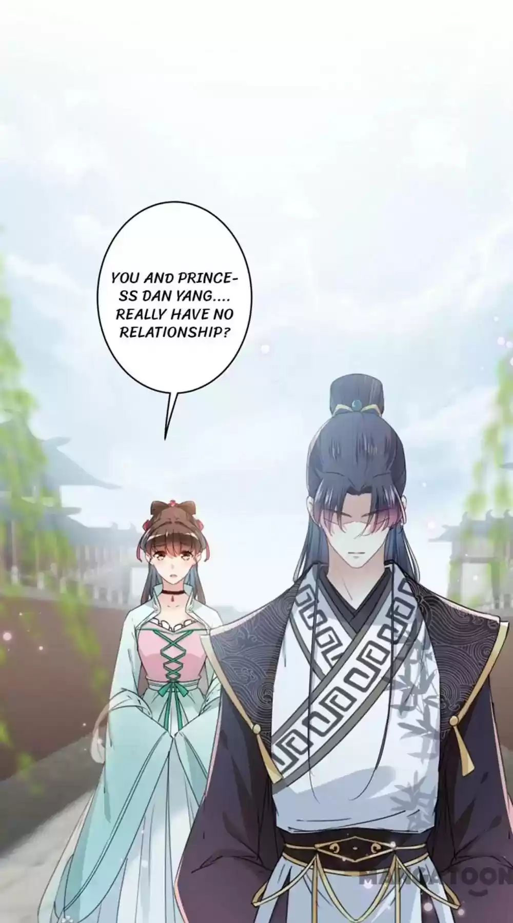 Entangled with the Duke Episode 122