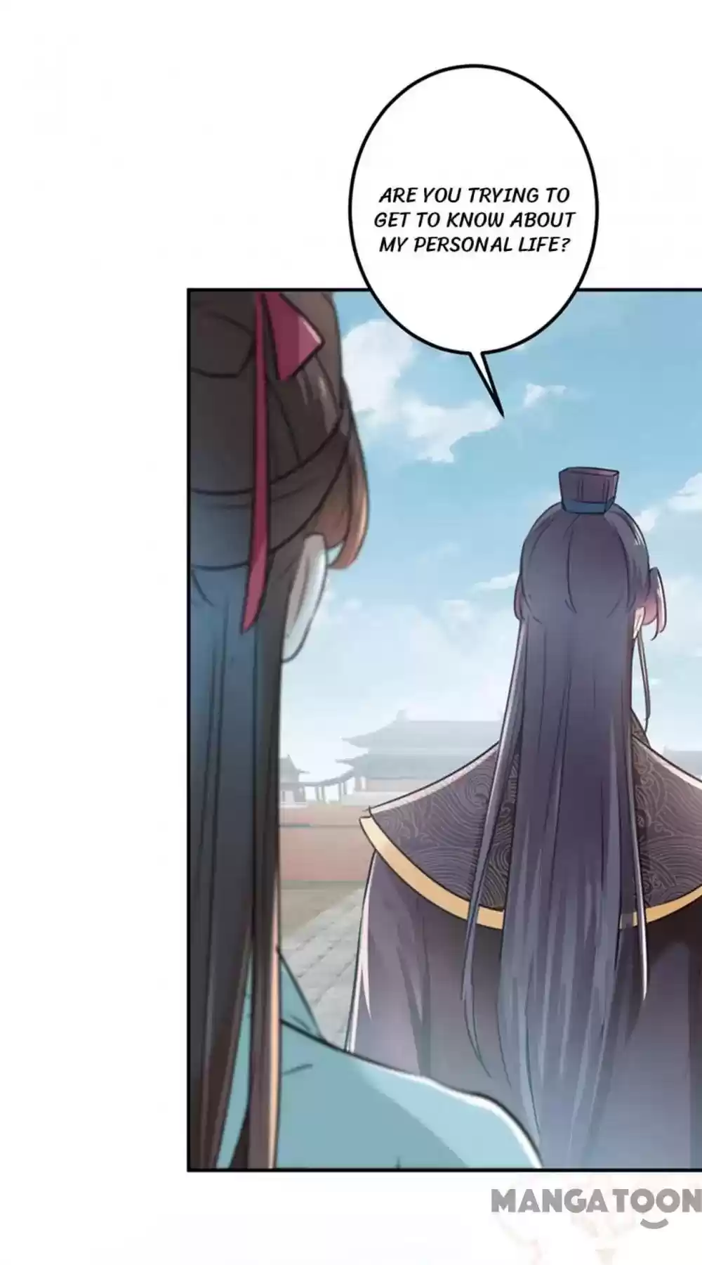 Entangled with the Duke Episode 122