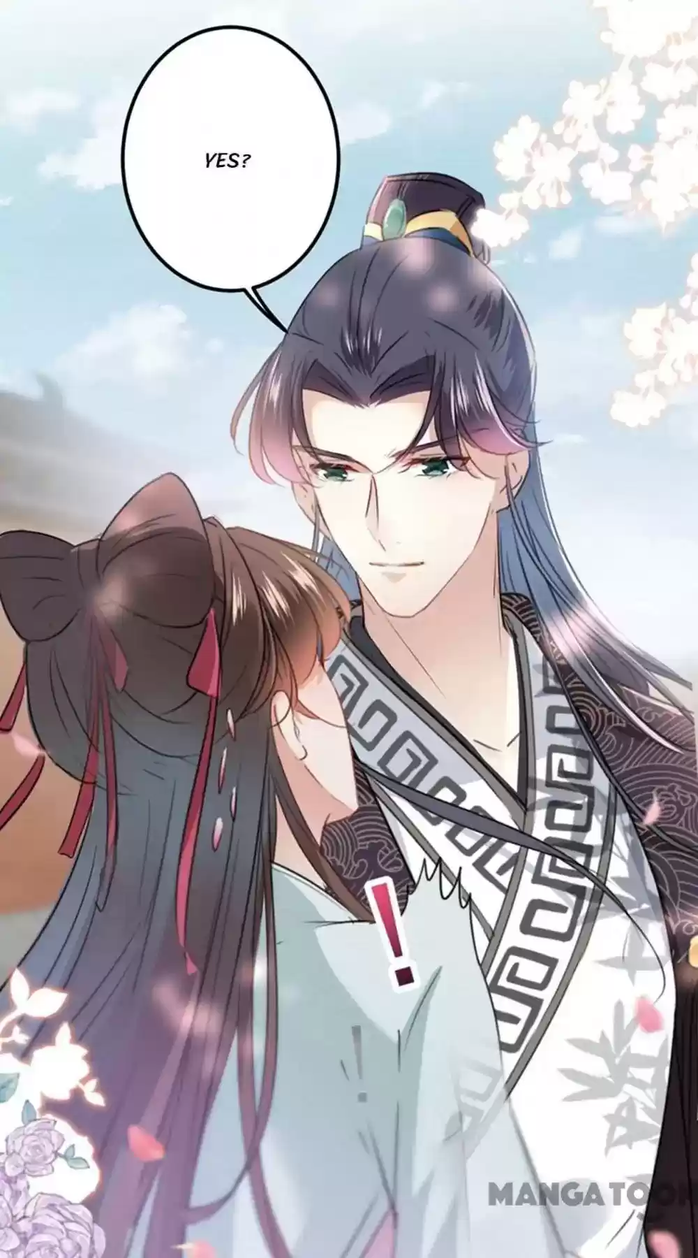 Entangled with the Duke Episode 122