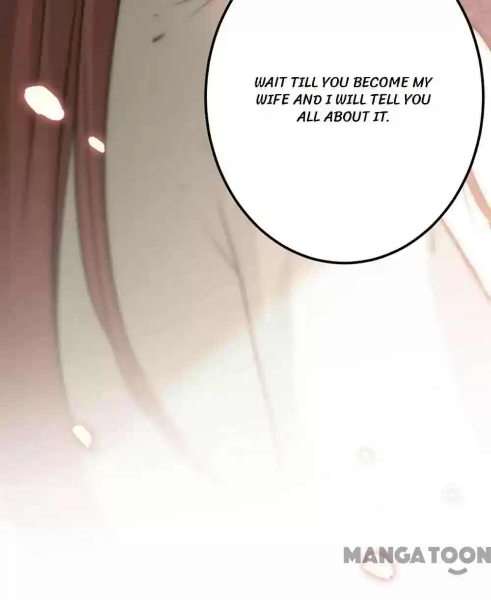 Entangled with the Duke Episode 122