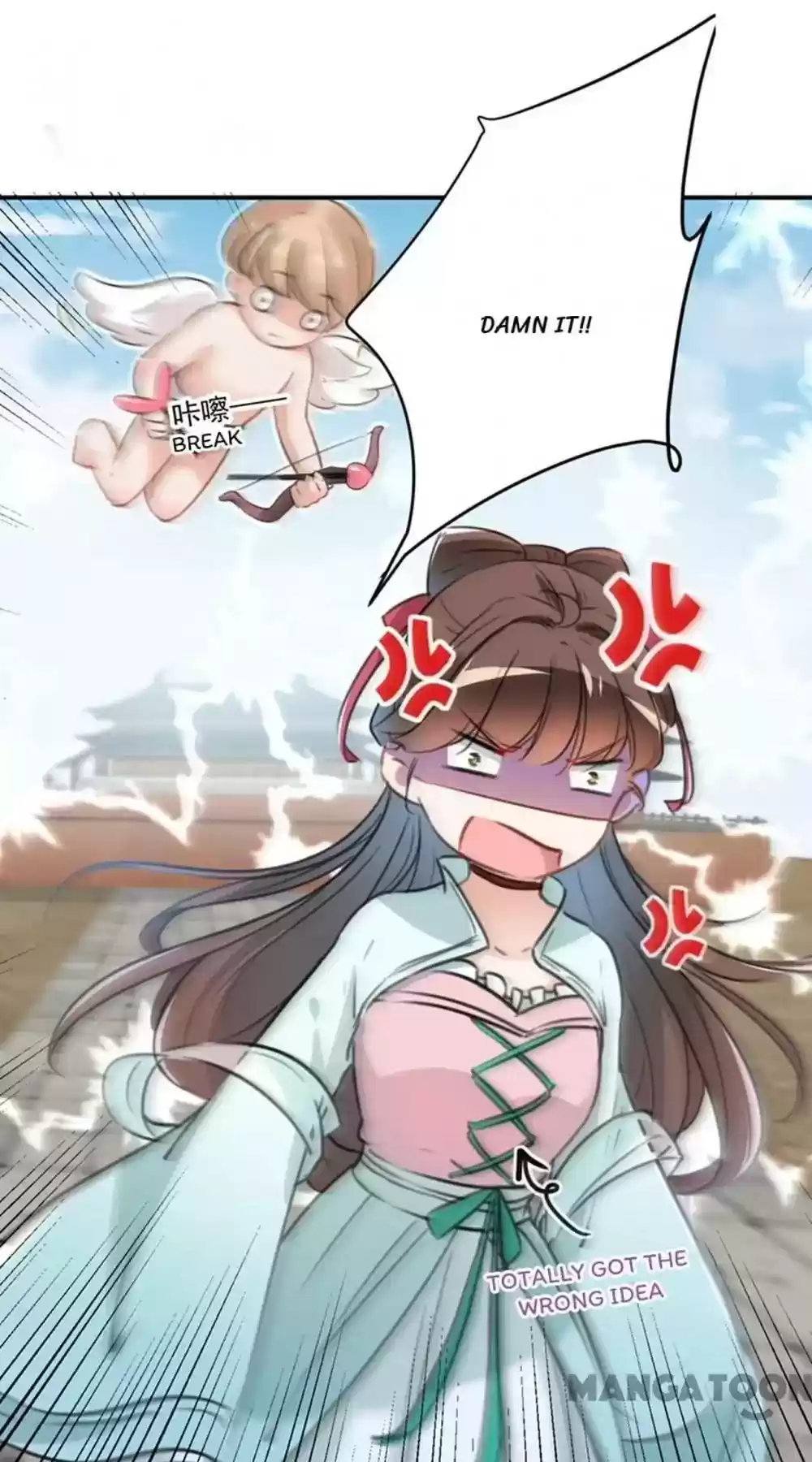 Entangled with the Duke Episode 122