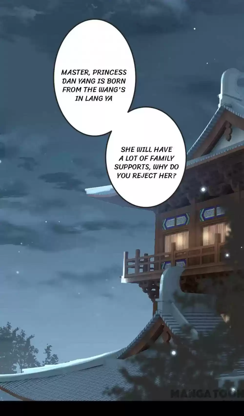 Entangled with the Duke Episode 122