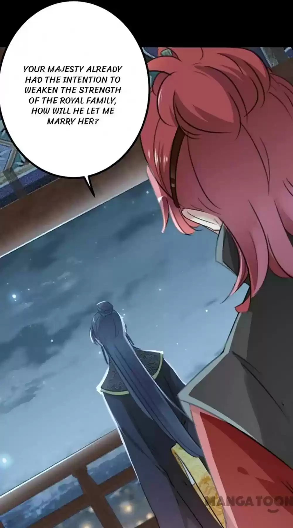 Entangled with the Duke Episode 122