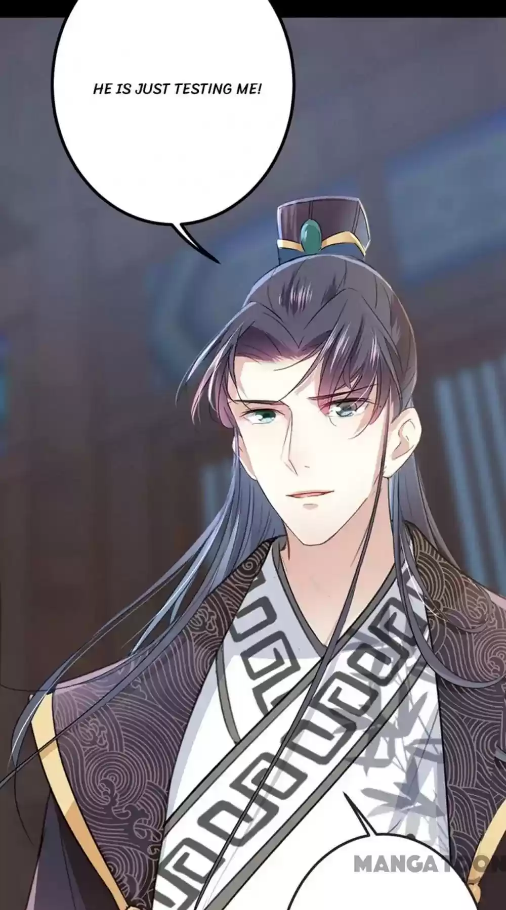 Entangled with the Duke Episode 122