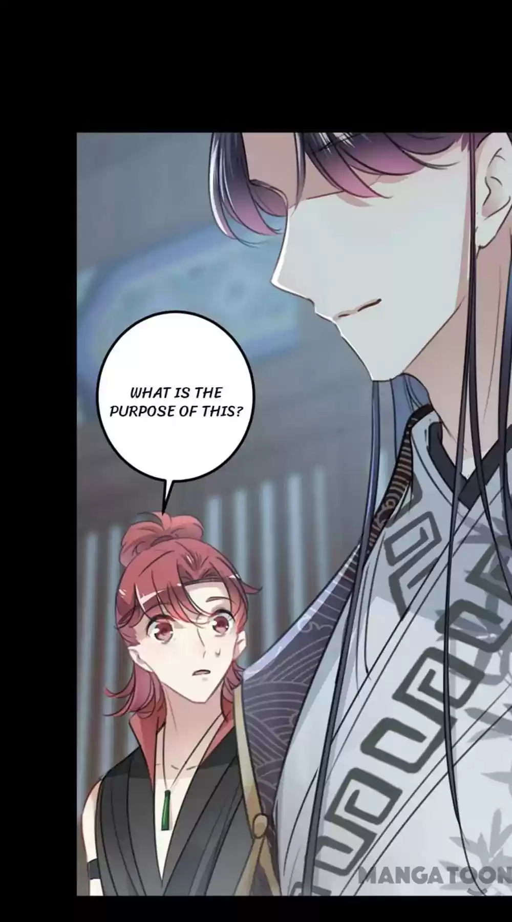 Entangled with the Duke Episode 122