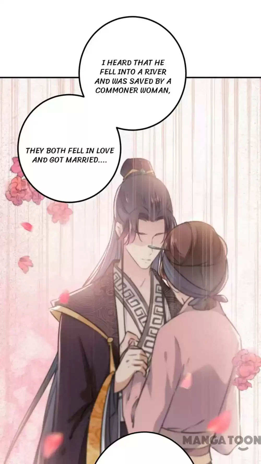 Entangled with the Duke Episode 122