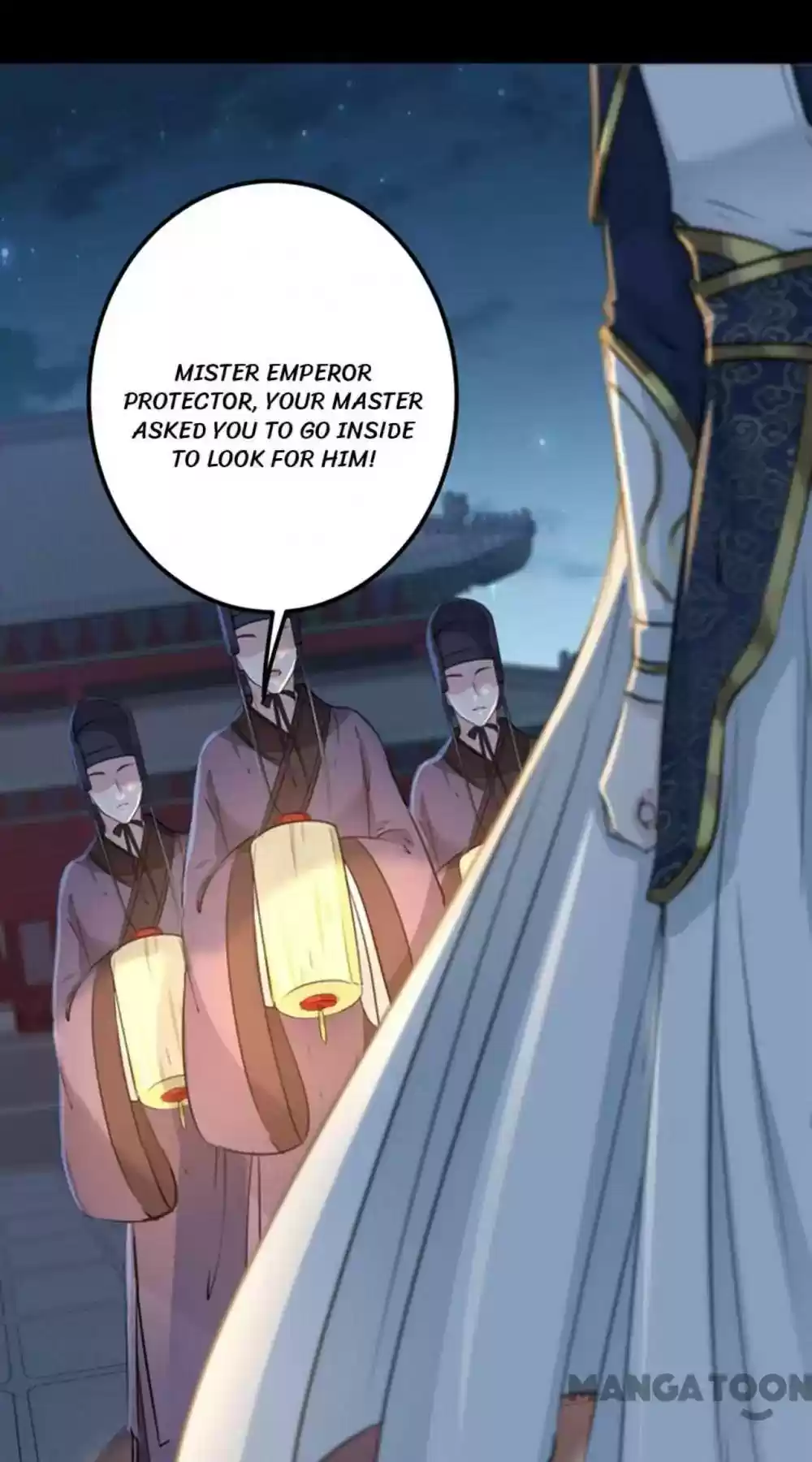 Entangled with the Duke Episode 123