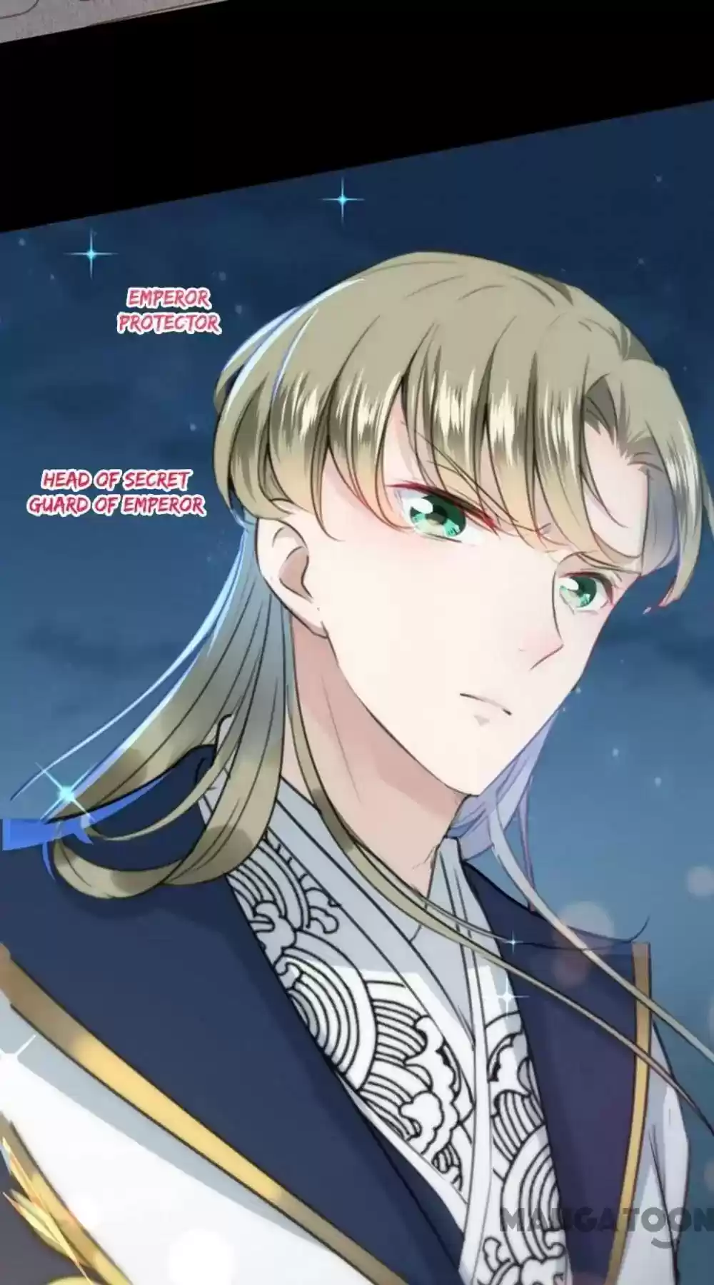 Entangled with the Duke Episode 123