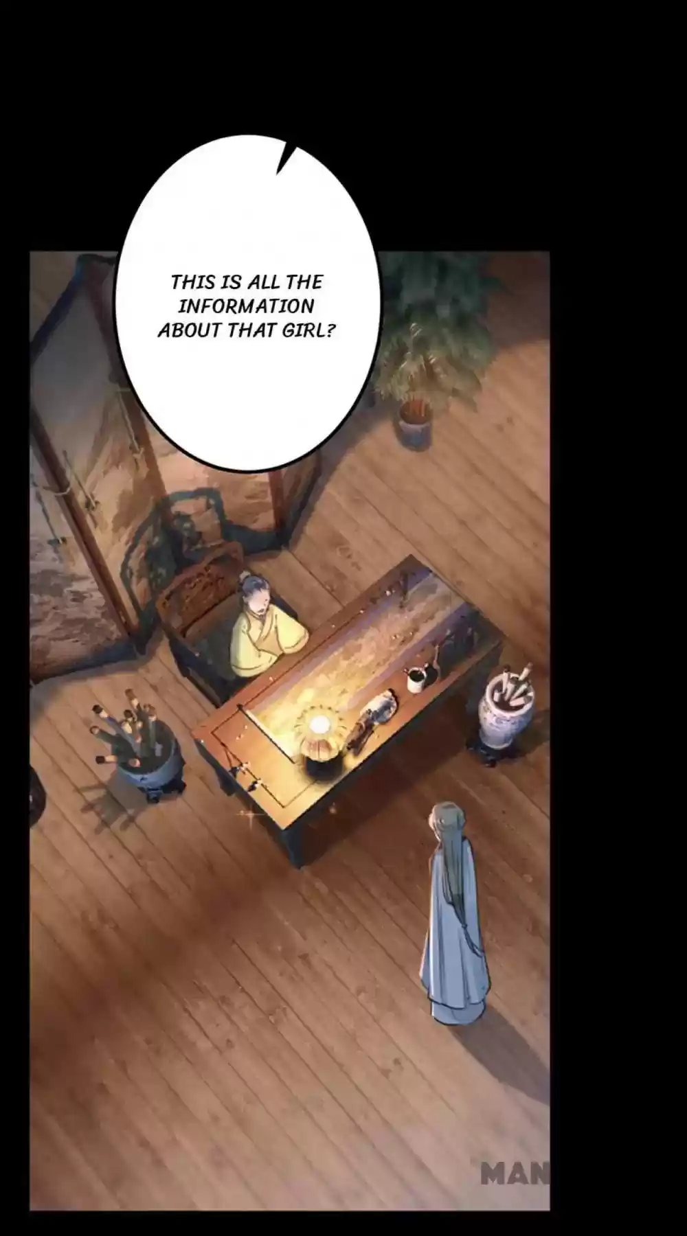 Entangled with the Duke Episode 123