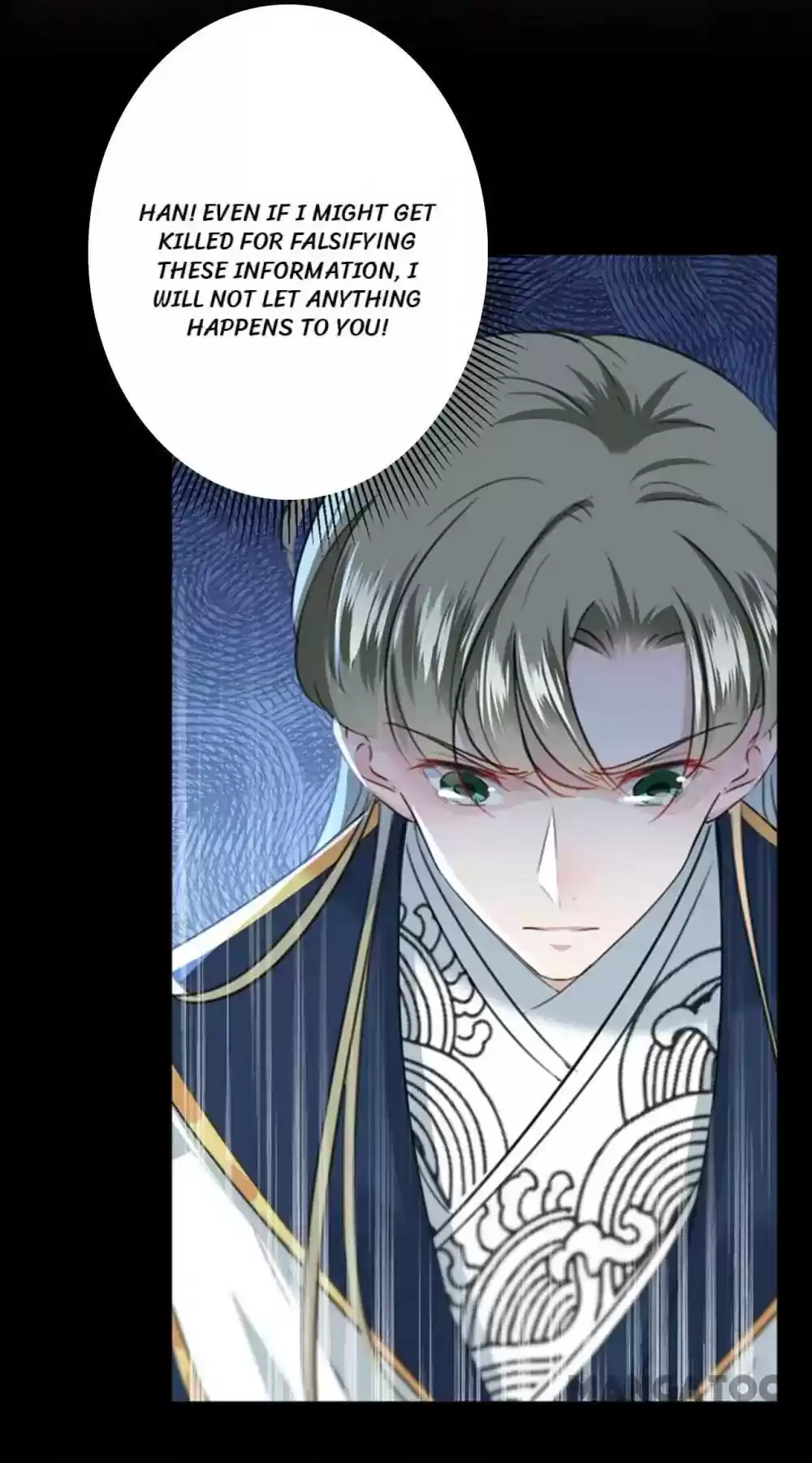 Entangled with the Duke Episode 123