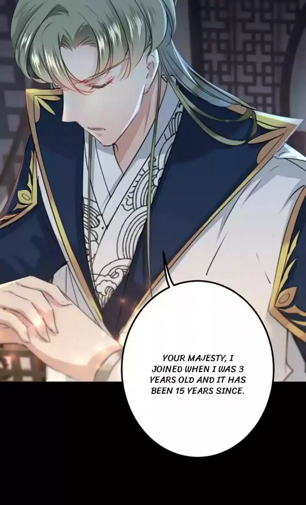 Entangled with the Duke Episode 123