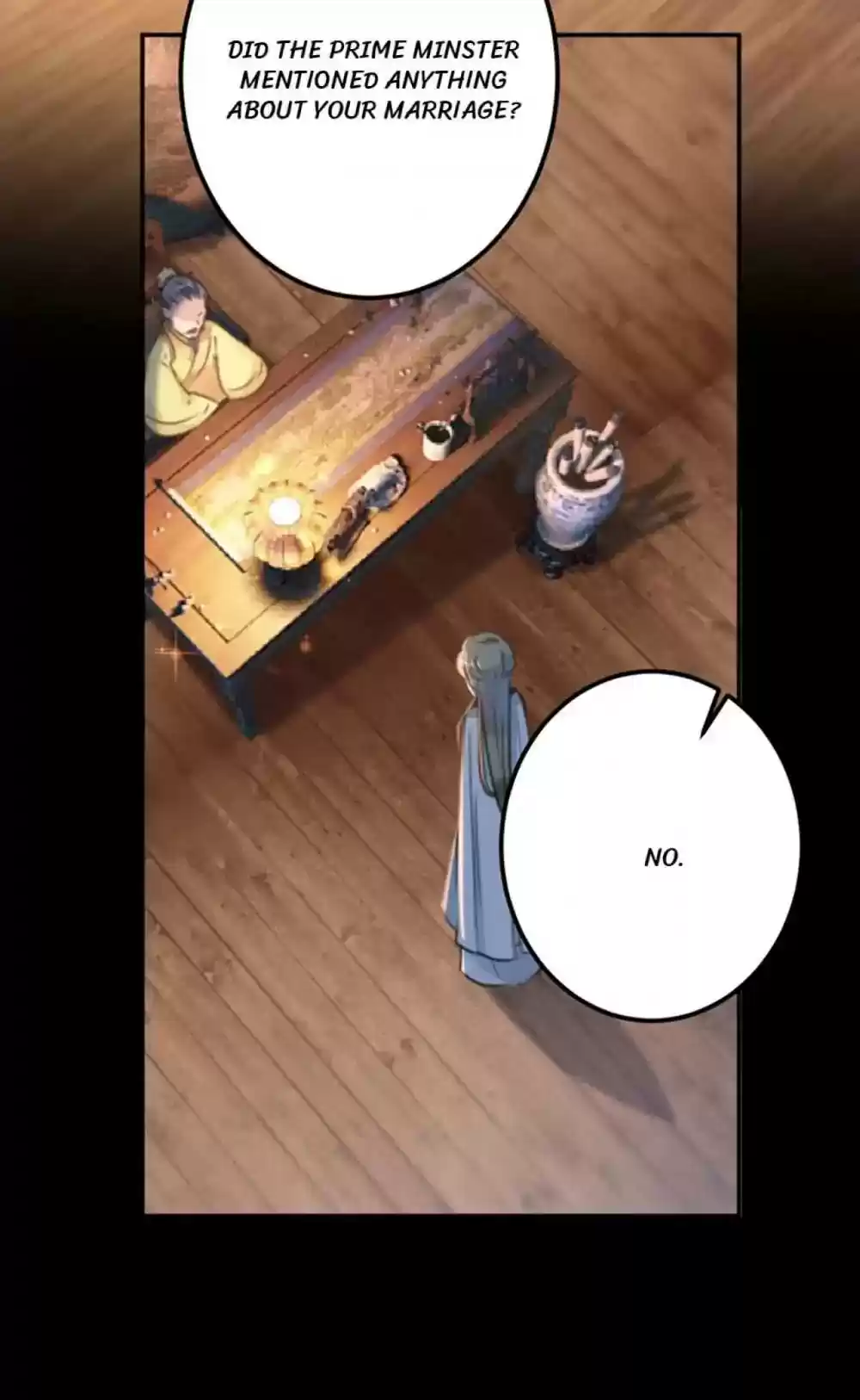 Entangled with the Duke Episode 123