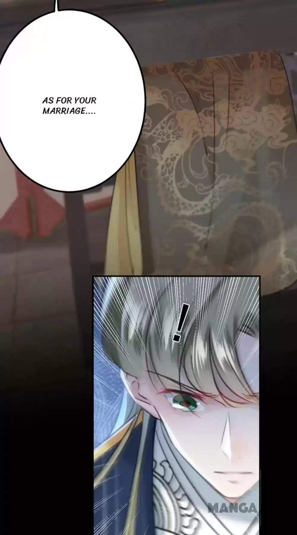 Entangled with the Duke Episode 123