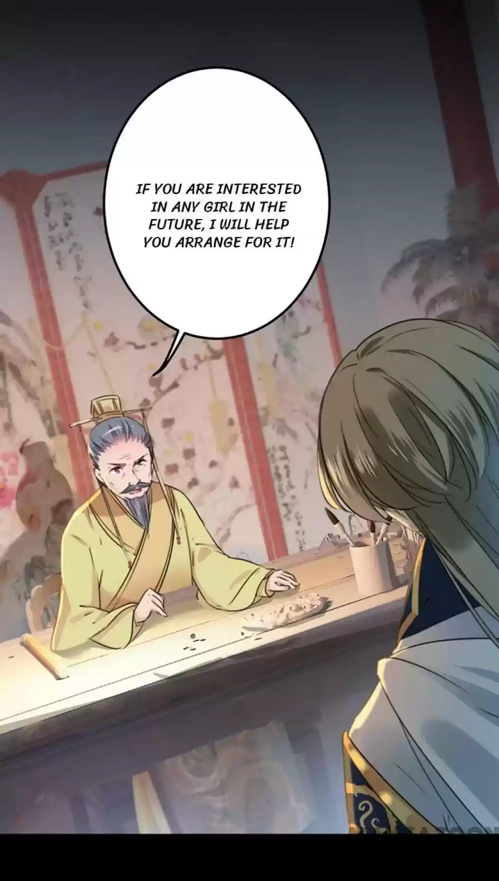 Entangled with the Duke Episode 123