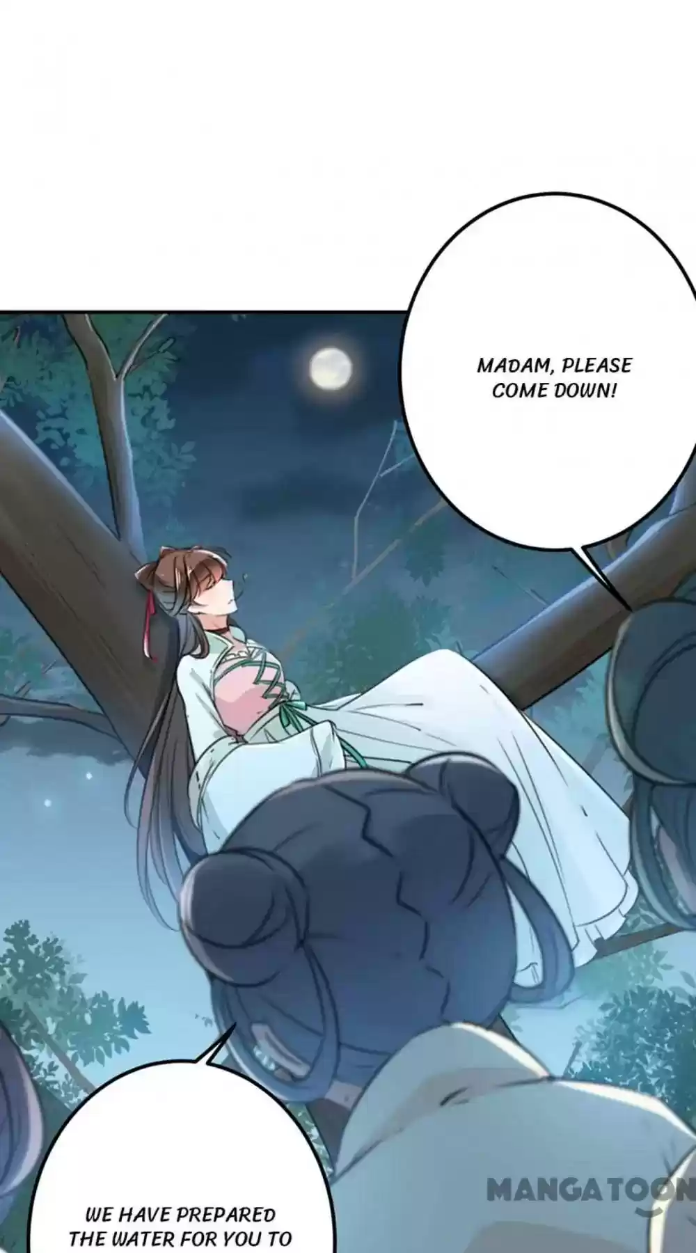 Entangled with the Duke Episode 123