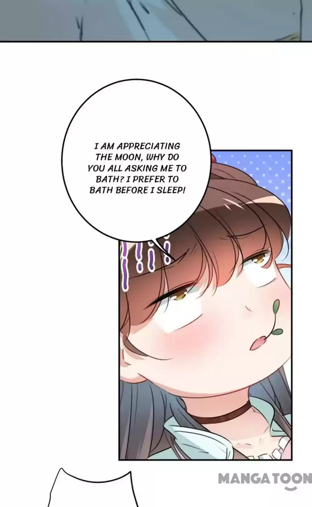 Entangled with the Duke Episode 123