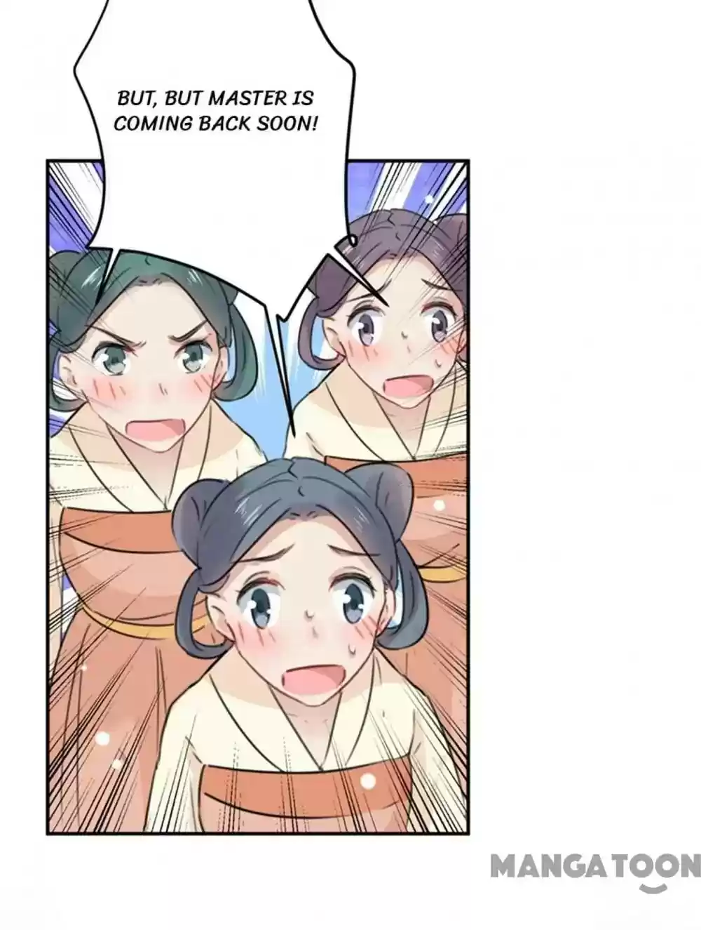 Entangled with the Duke Episode 123