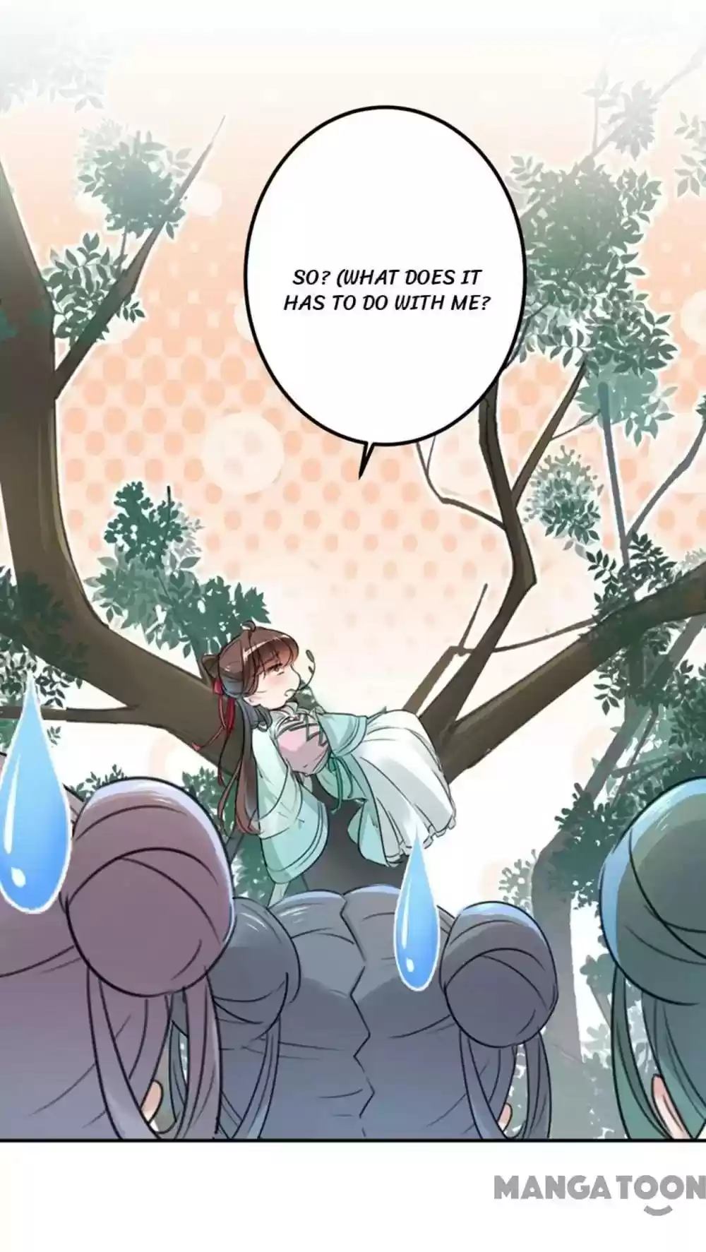 Entangled with the Duke Episode 123