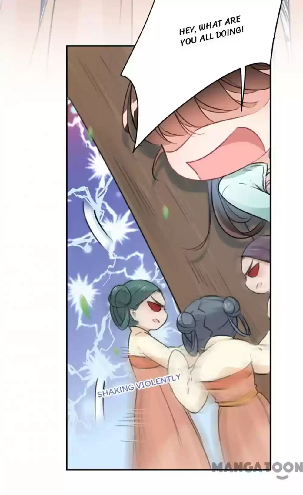 Entangled with the Duke Episode 123