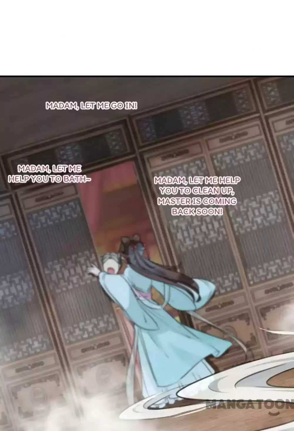 Entangled with the Duke Episode 123